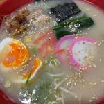 NAGOMI Japanese Restaurant - 料理写真: