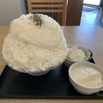 サカノウエカフェ - 