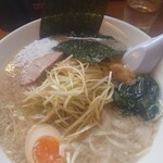 Tsubaki Ramen Shoppu - 