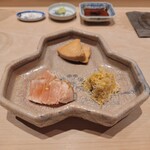 Sushi Hashimoto - 