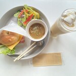 soi cafe - 