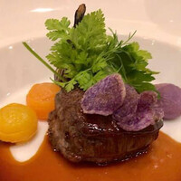 ラ・グランターブル ドゥ キタムラ - 