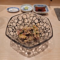 鮨 はしもと - 