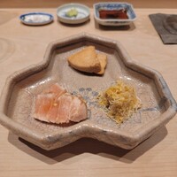 鮨 はしもと - 