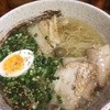 一蔵 ラーメン横丁店