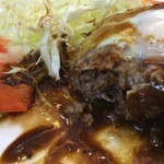 ぐりる樹林亭 - 