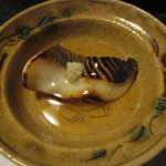 日本料理 幸庵 - 焼き物