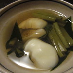 日本料理 幸庵 - 強肴