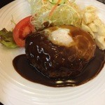 ぐりる樹林亭 - 