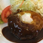 ぐりる樹林亭 - 