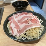 Tsukishima Monja Koboreya - 