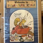 未来カレー こりす - 