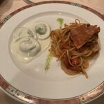 エリオ・ロカンダ・イタリアーナ - 