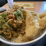 夢庵 イオンタウン大須賀店 - 