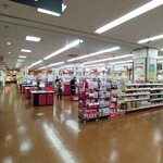 ヨシヅヤ - 内観写真: