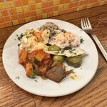 スペインバル トロンパ - 