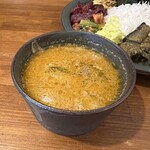 未来カレー こりす - 