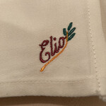 エリオ・ロカンダ・イタリアーナ - 