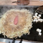 Tsukishima Monja Koboreya - 