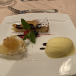 エリオ・ロカンダ・イタリアーナ - 