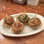 スペインバル トロンパ - 