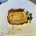 Russian Restaurant ROGOVSKI 銀座 - 