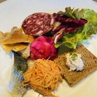 Russian Restaurant ROGOVSKI 銀座 - 