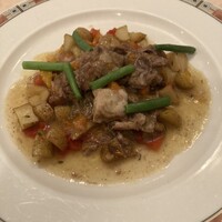 エリオ・ロカンダ・イタリアーナ - 