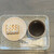 ヤードコーヒー&クラフトチョコレート - 料理写真: