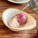 SATOブリアン - アイス（さくら／グレープ）