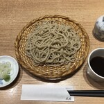 Teuchi Soba Ooishi - 