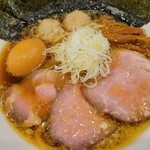 しののめヌードル - 