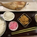 野方食堂 - 