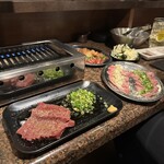  高知から来た焼肉屋 - 