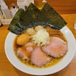 しののめヌードル - 