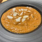 未来カレー こりす - 