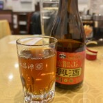 Tokki - 紹興酒180ml