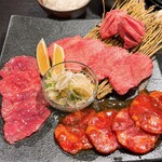 Yakiniku Asuka - 