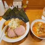 しののめヌードル - 