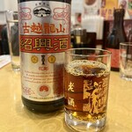 Tokki - 紹興酒600ml