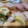 魚屋の200円すし ニューすしセンター 西九条