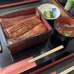 Unagi Kohinata - 