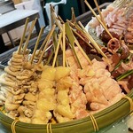 Sumibi Yakitori Shouwaya - 