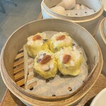 添好運 - 定番焼売