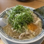 丸源ラーメン - 