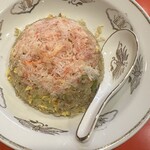 中華料理 白龍 - 