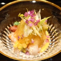 日本料理 山崎 - 