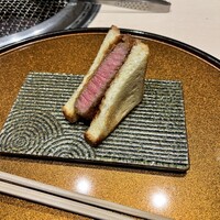 西麻布けんしろう -  西麻布けんしろう -