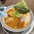 東京豚骨拉麺 ばんから - 料理写真: