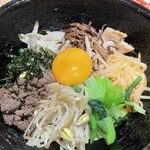 韓食 古家 - 